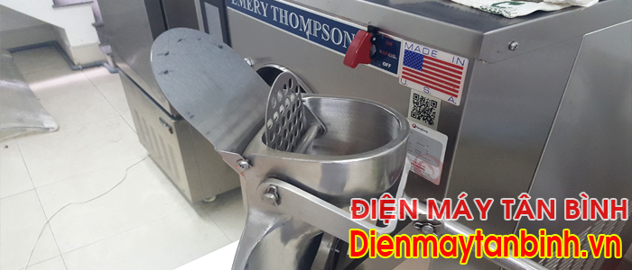 m&aacute;y l&agrave;m kem cứng thanh l&yacute;